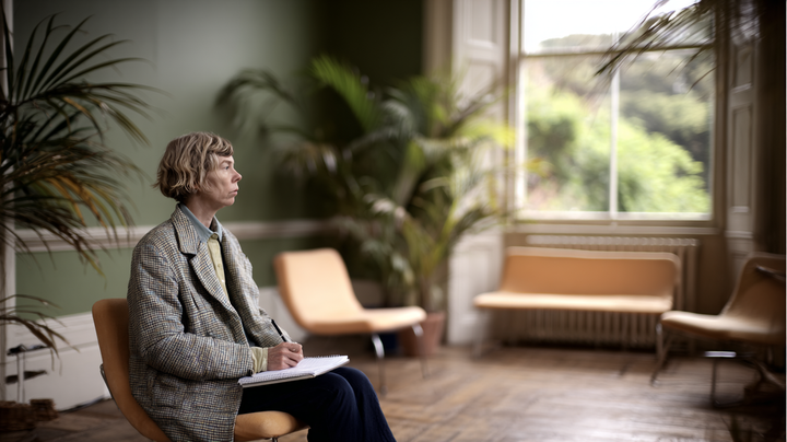 Why Private Practice Feels So Lonely (And What to Do About It)