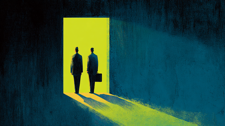 The Torture Teachers: The Men Who Broke Minds for a Living