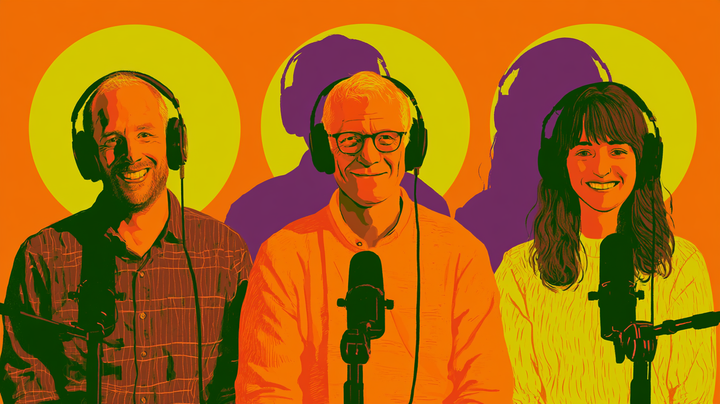 Sick for Profit: How Wellness Podcasting Sells the Cure It Can't Afford to Give You