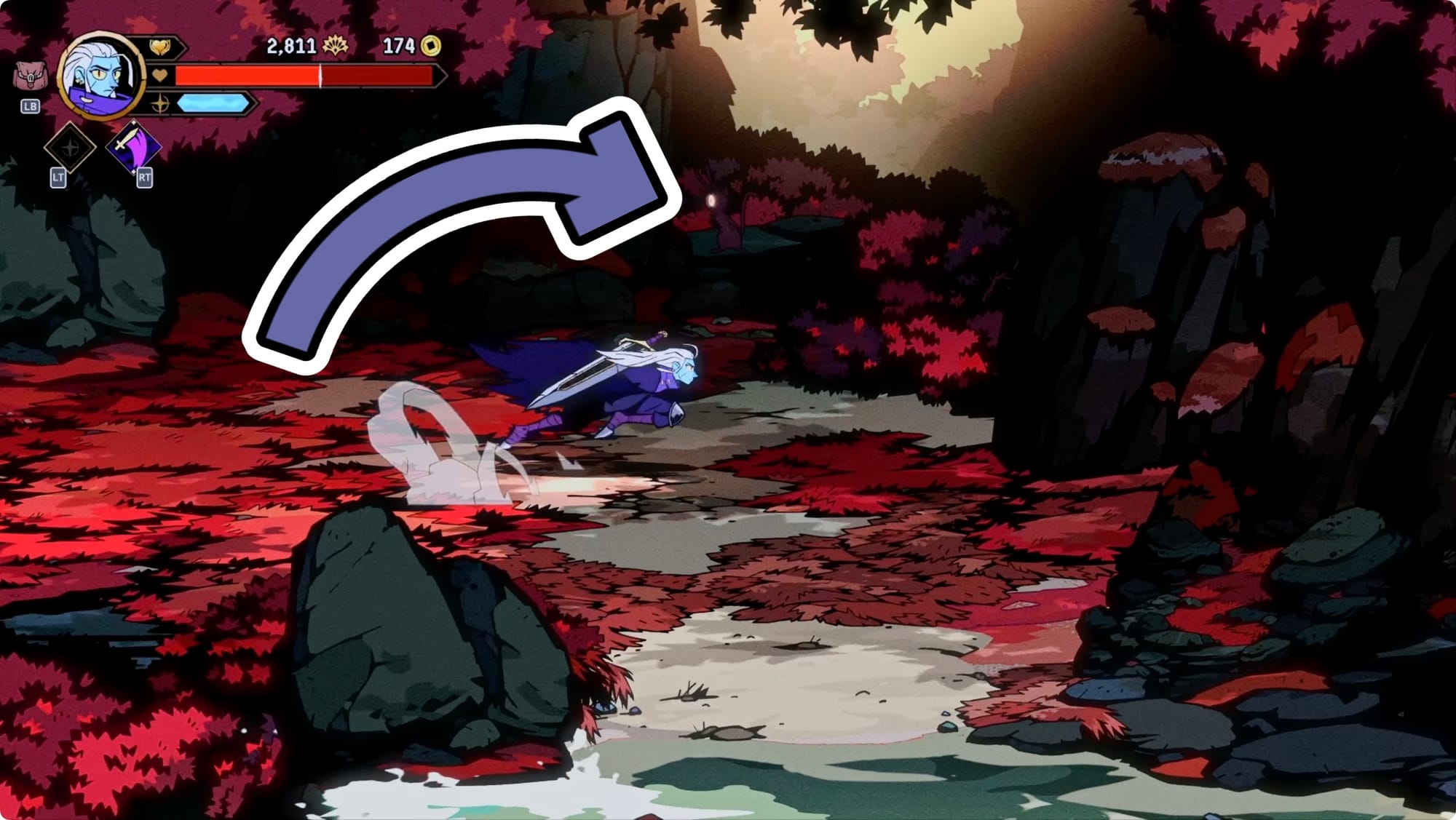 One of those one-eyed cat things in Absolum