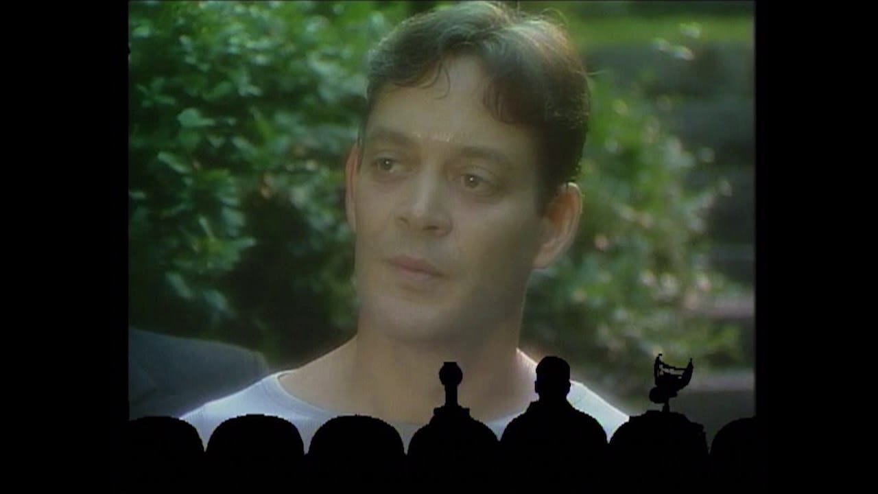 A still of Overdrawn at the Memory Bank from an episode of MST3K