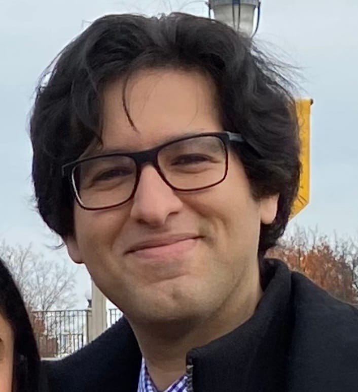 Ali Hashemi