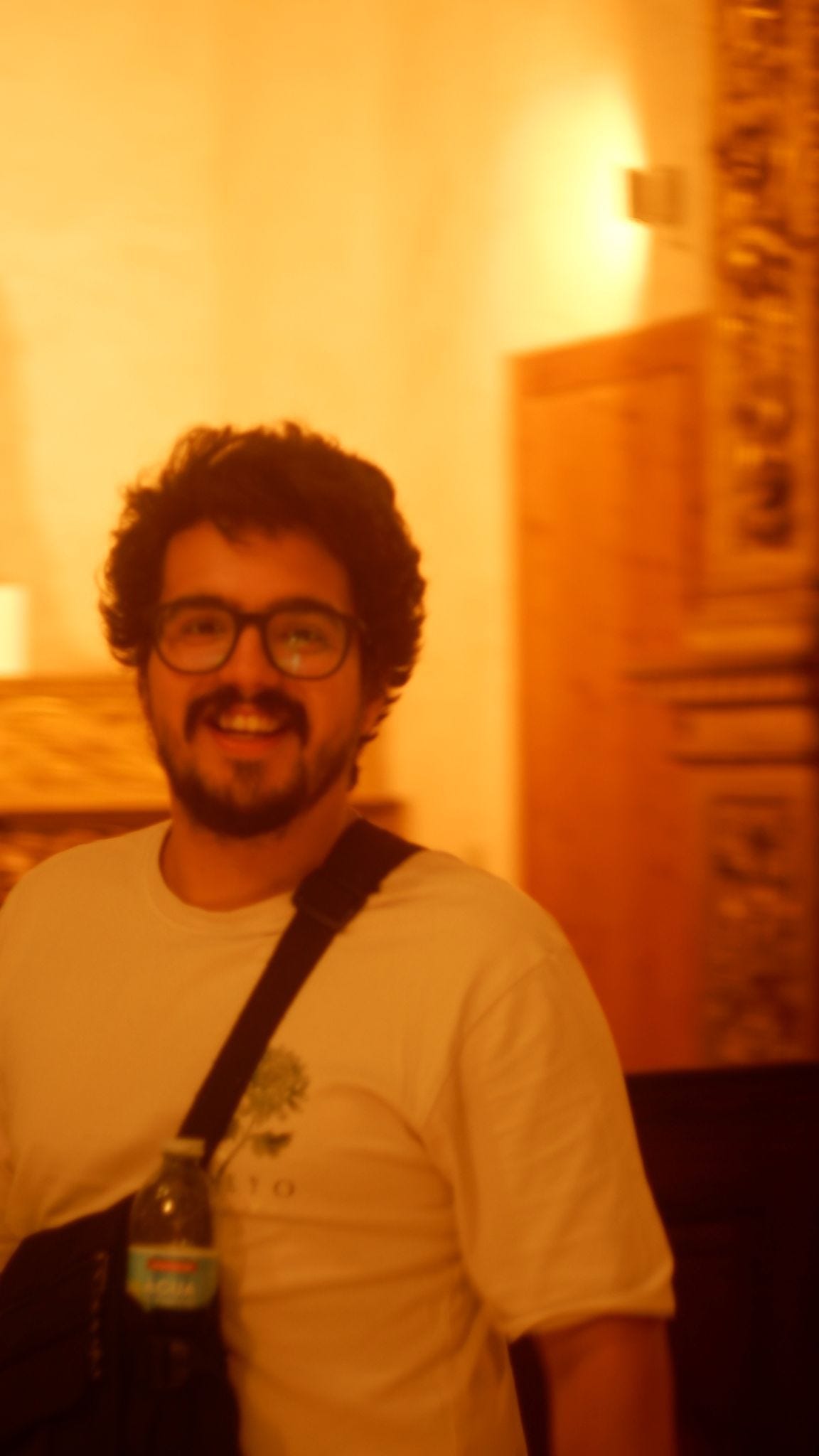 Gonçalo Santos