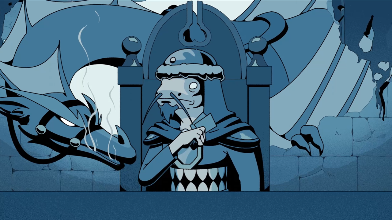 9 Kings is worth tracking on its early access journey