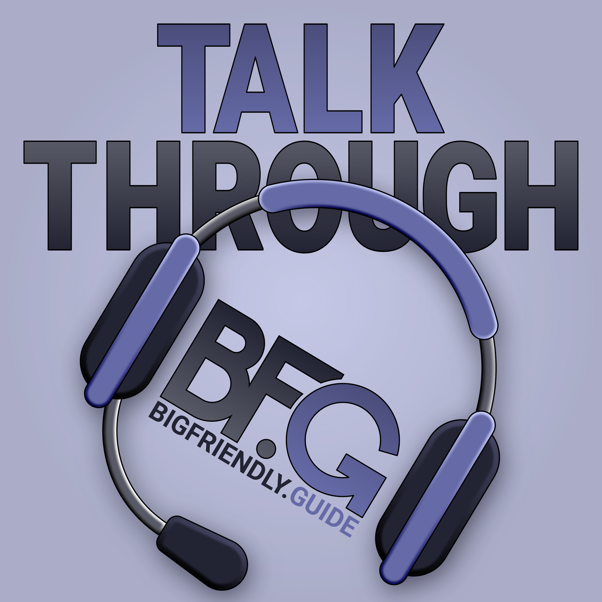 The Talkthrough podcast complete collection