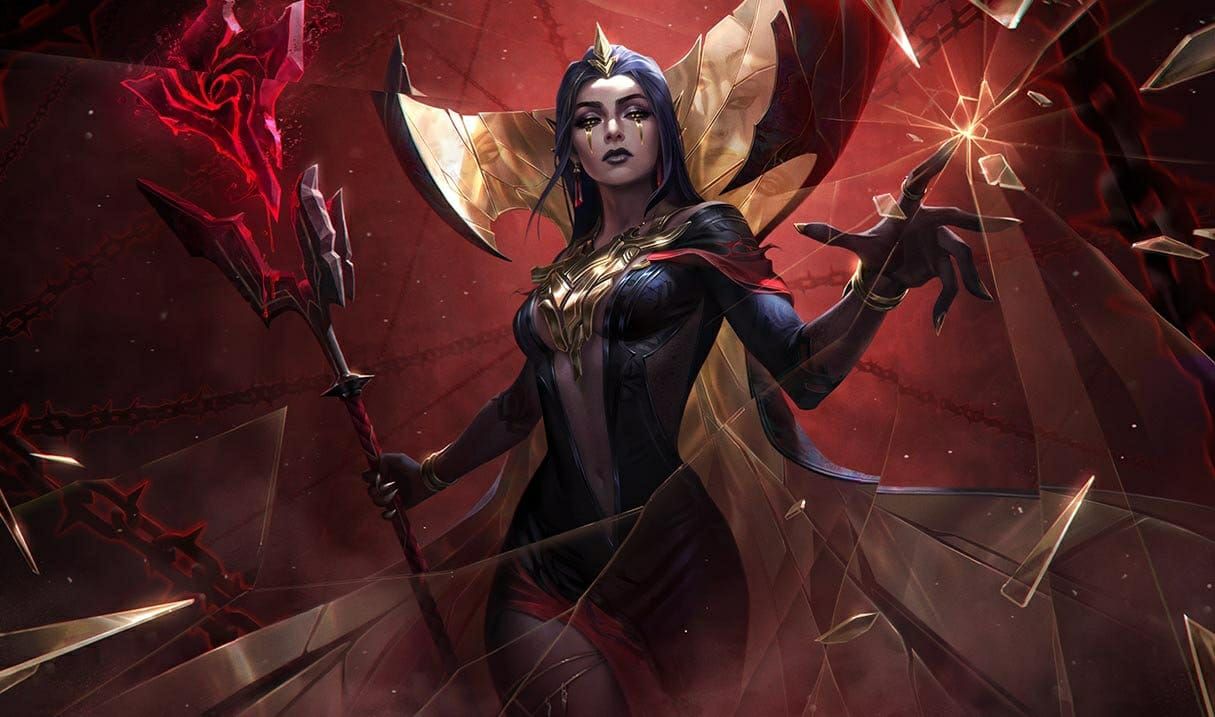 League of Legends' latest season continues to follow Arcane mysteries