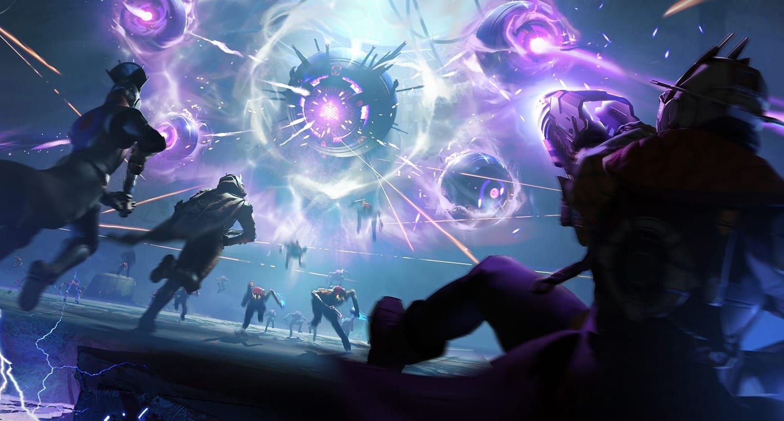 How to play Destiny Rising on PC