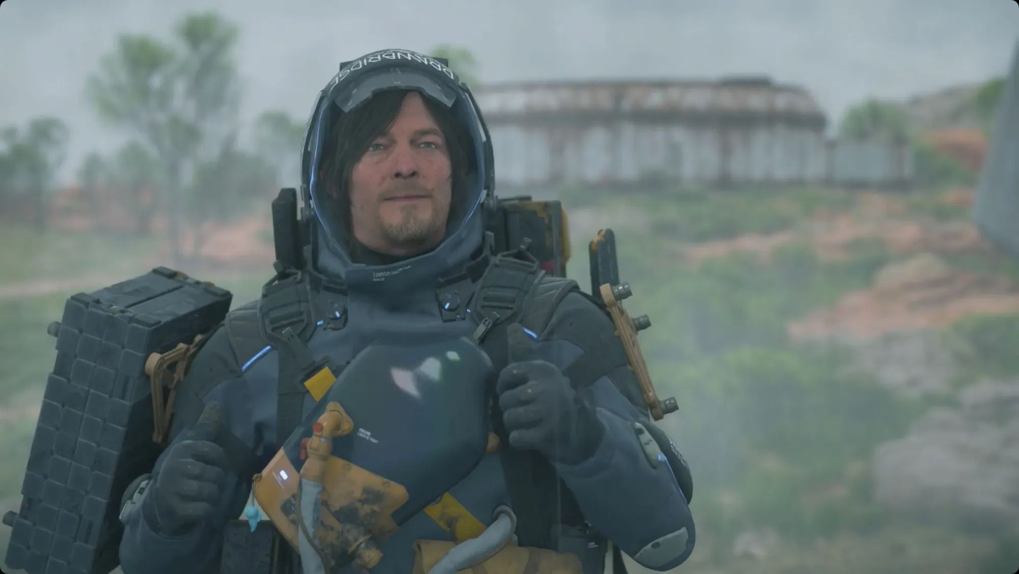 Death Stranding 2 PSA: Should you five star every facility?
