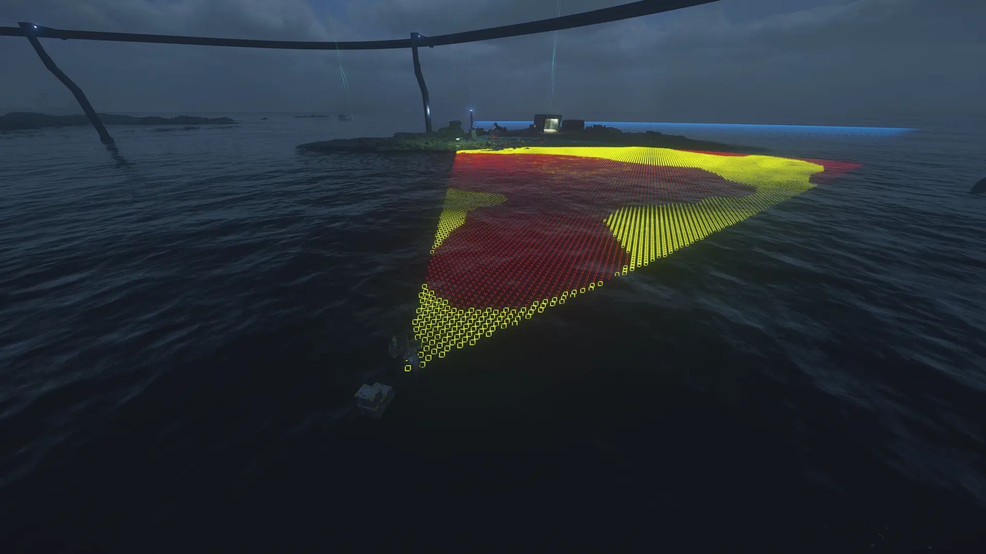 How to reach The Inventor in Death Stranding 2