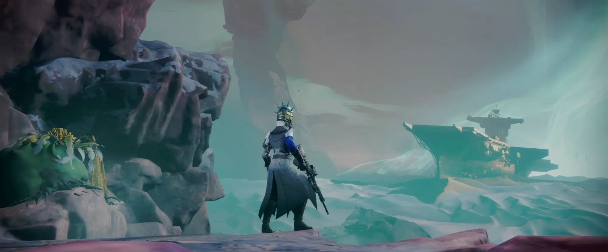 Am I destined to not enjoy Destiny 2?