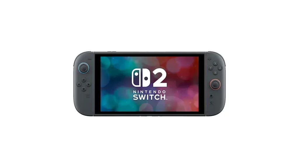Extend your Switch 2's battery life and protect your data with these must-use settings