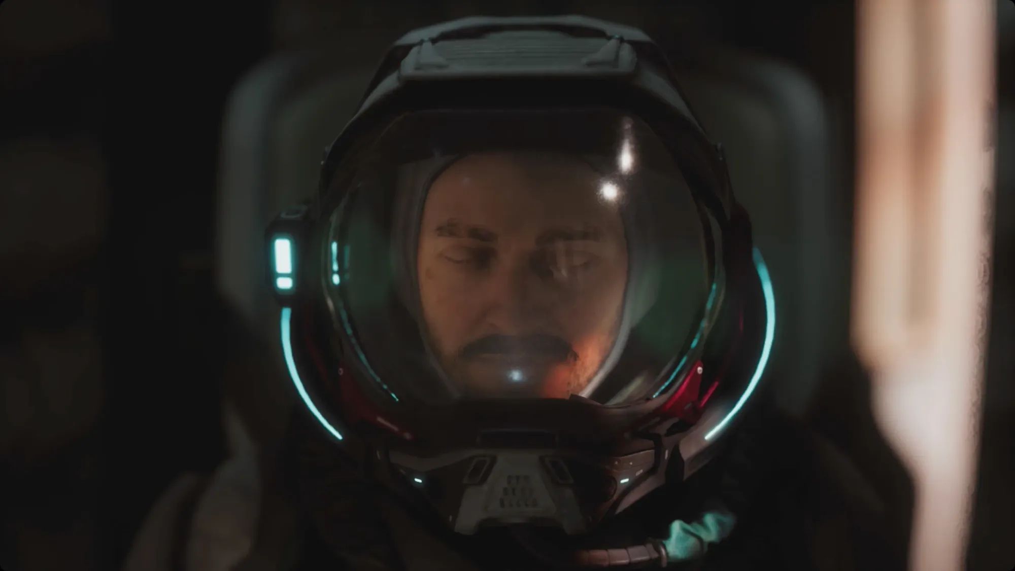 Start your journey of selves-discovery in The Alters