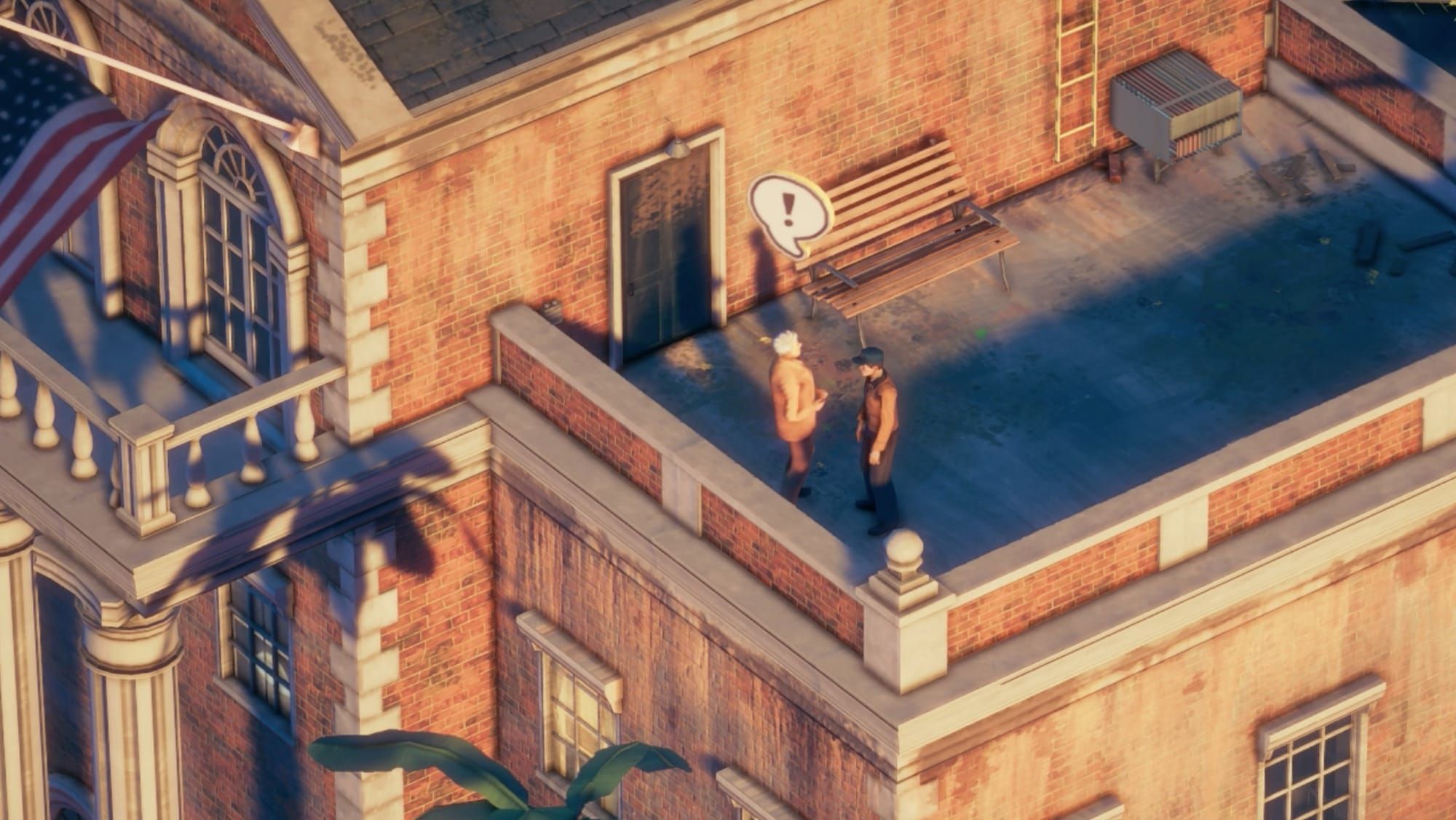 Where to find the mayor’s doppelganger in Deliver At All Costs