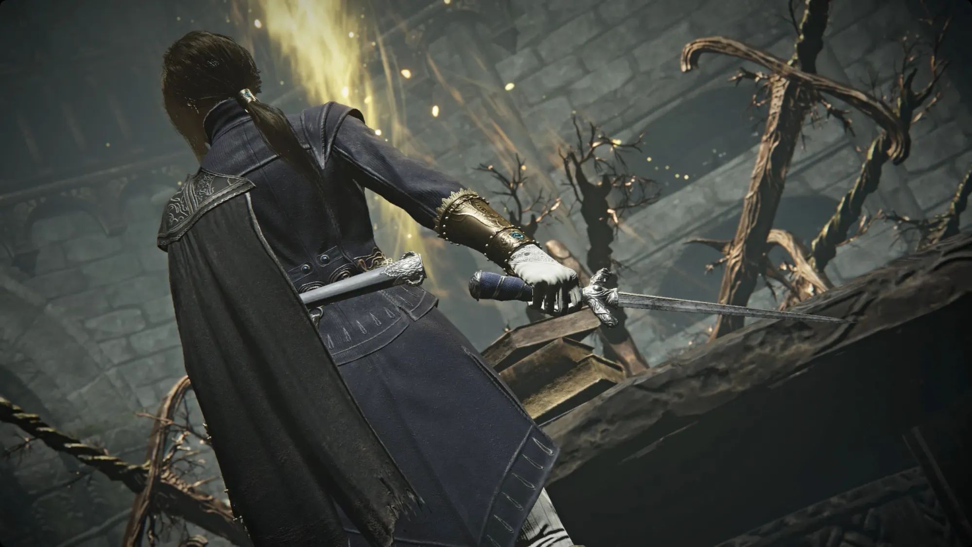 How to unlock the Duchess character in Elden Ring Nightreign