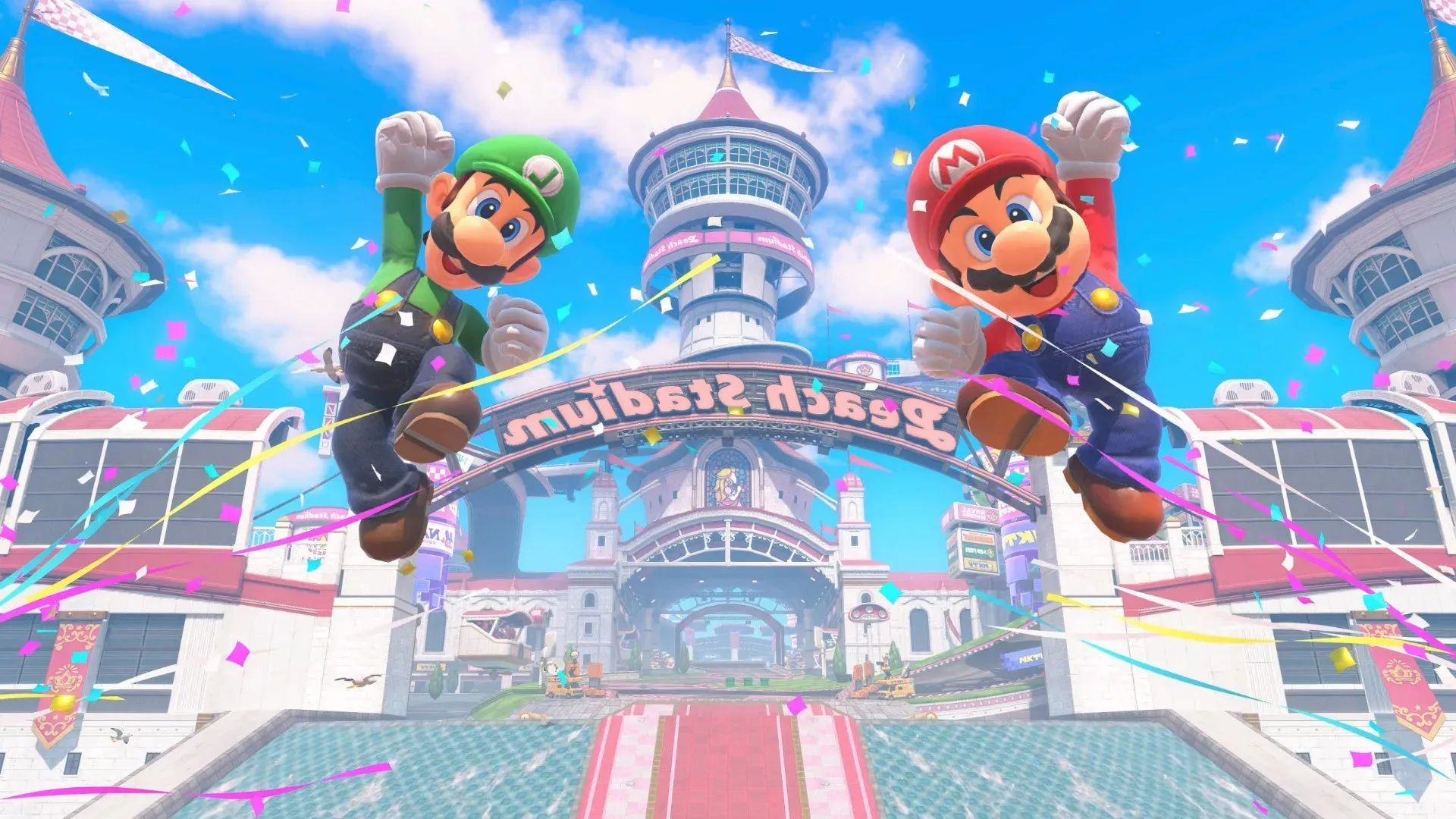 How to unlock Mirror Mode in Mario Kart World