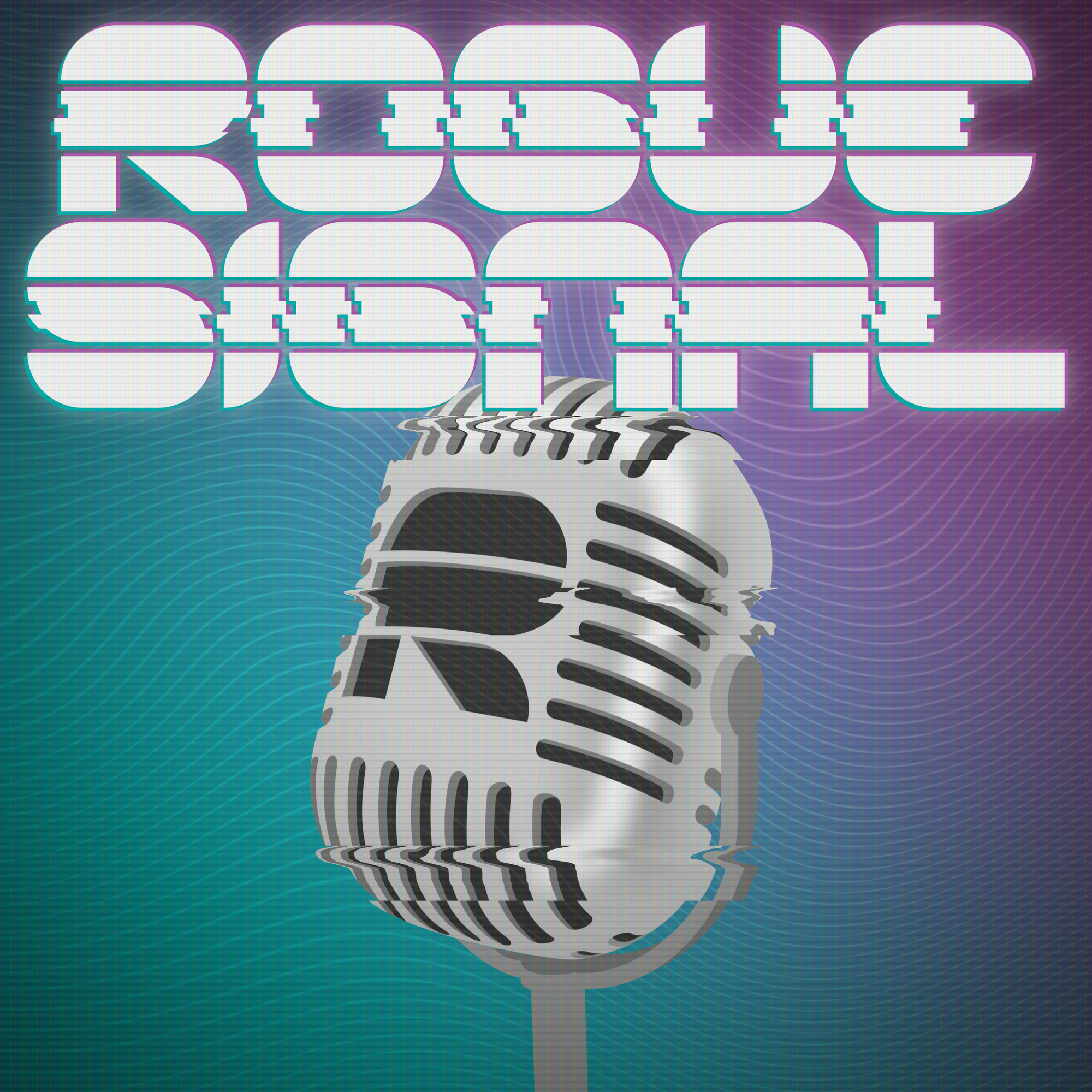 Rogue Signal episode 1 is here