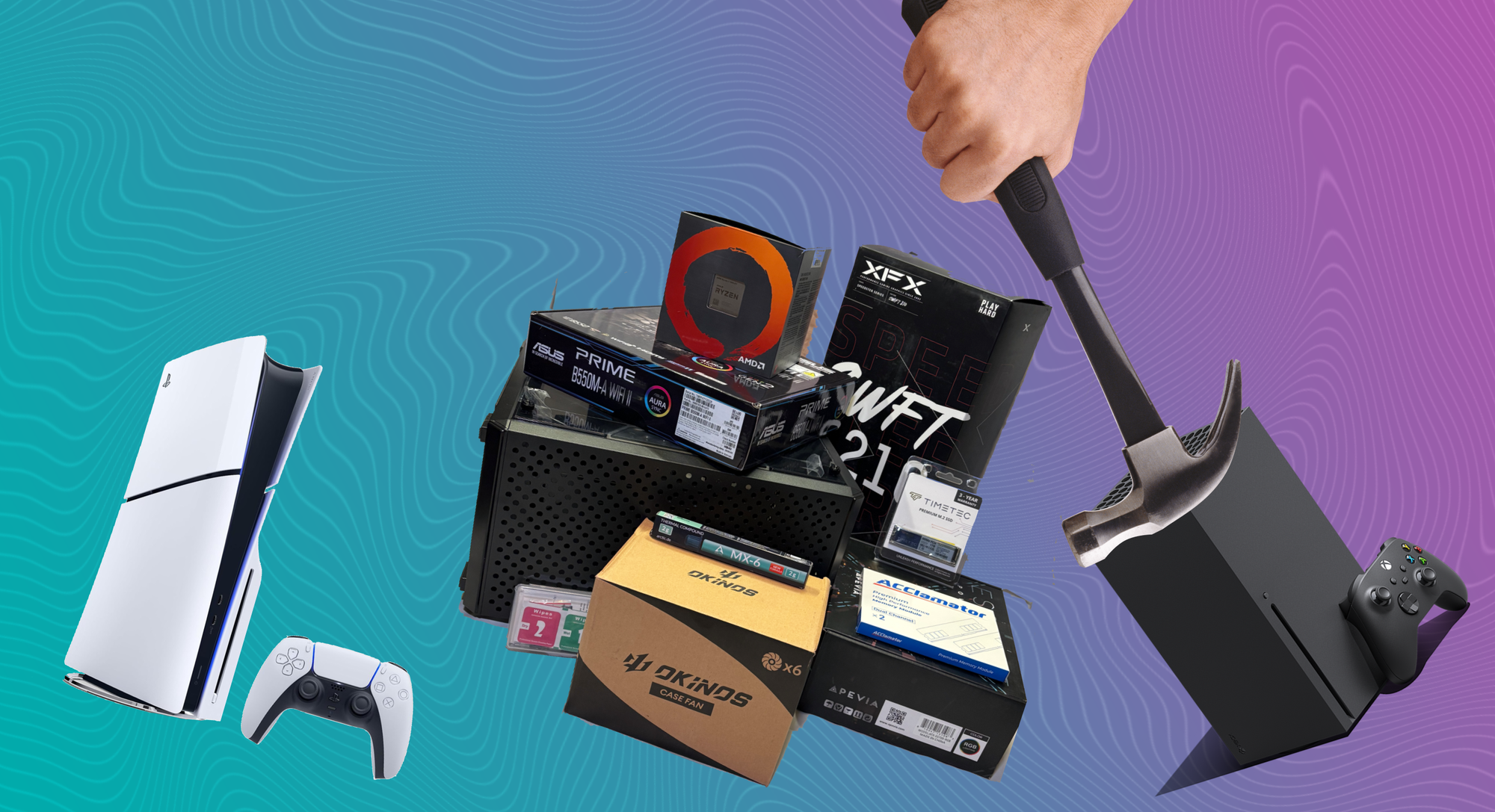 Project JASPER: Scary Lego