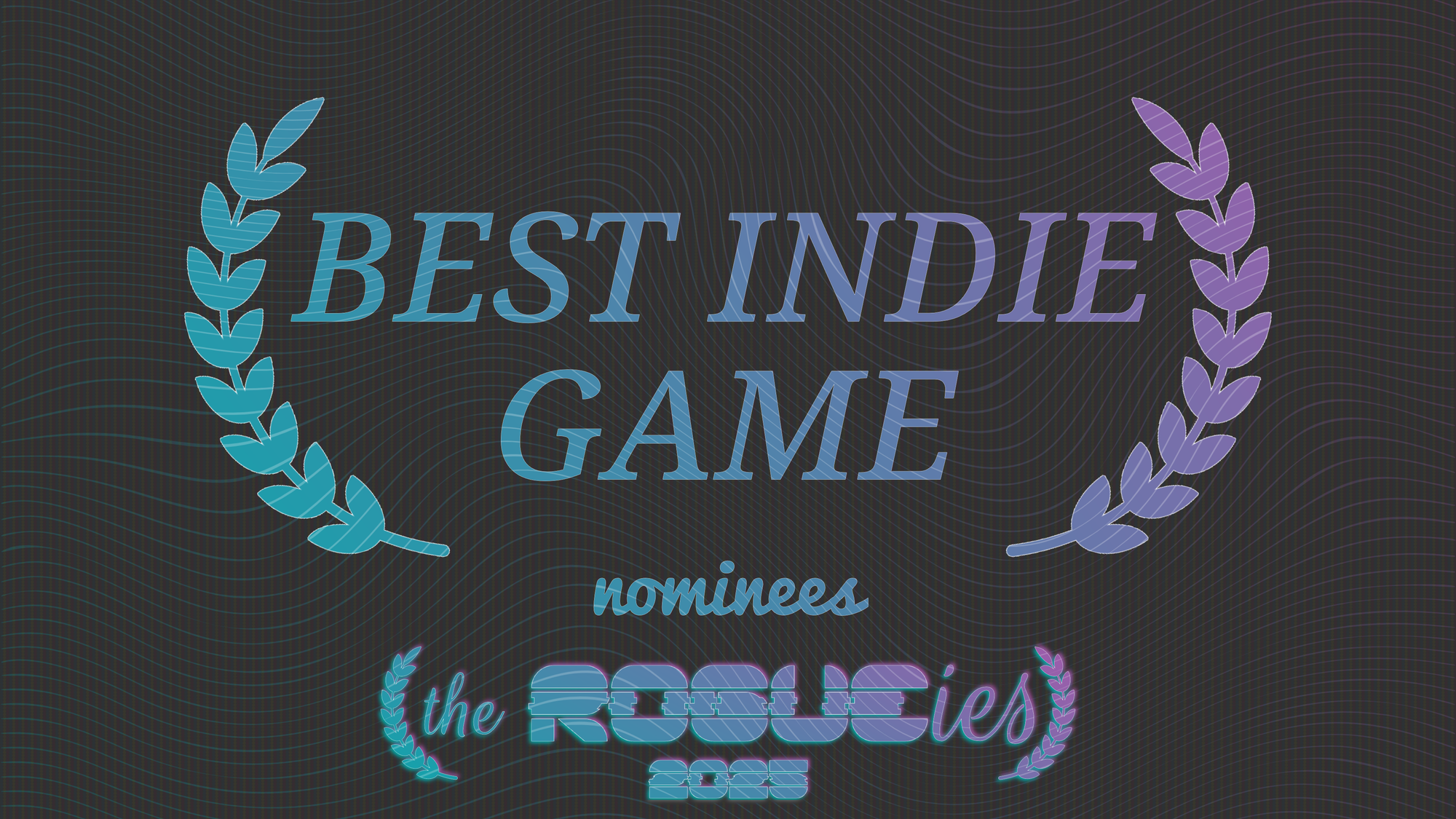 The Rogueies: Best Indie Game nominees