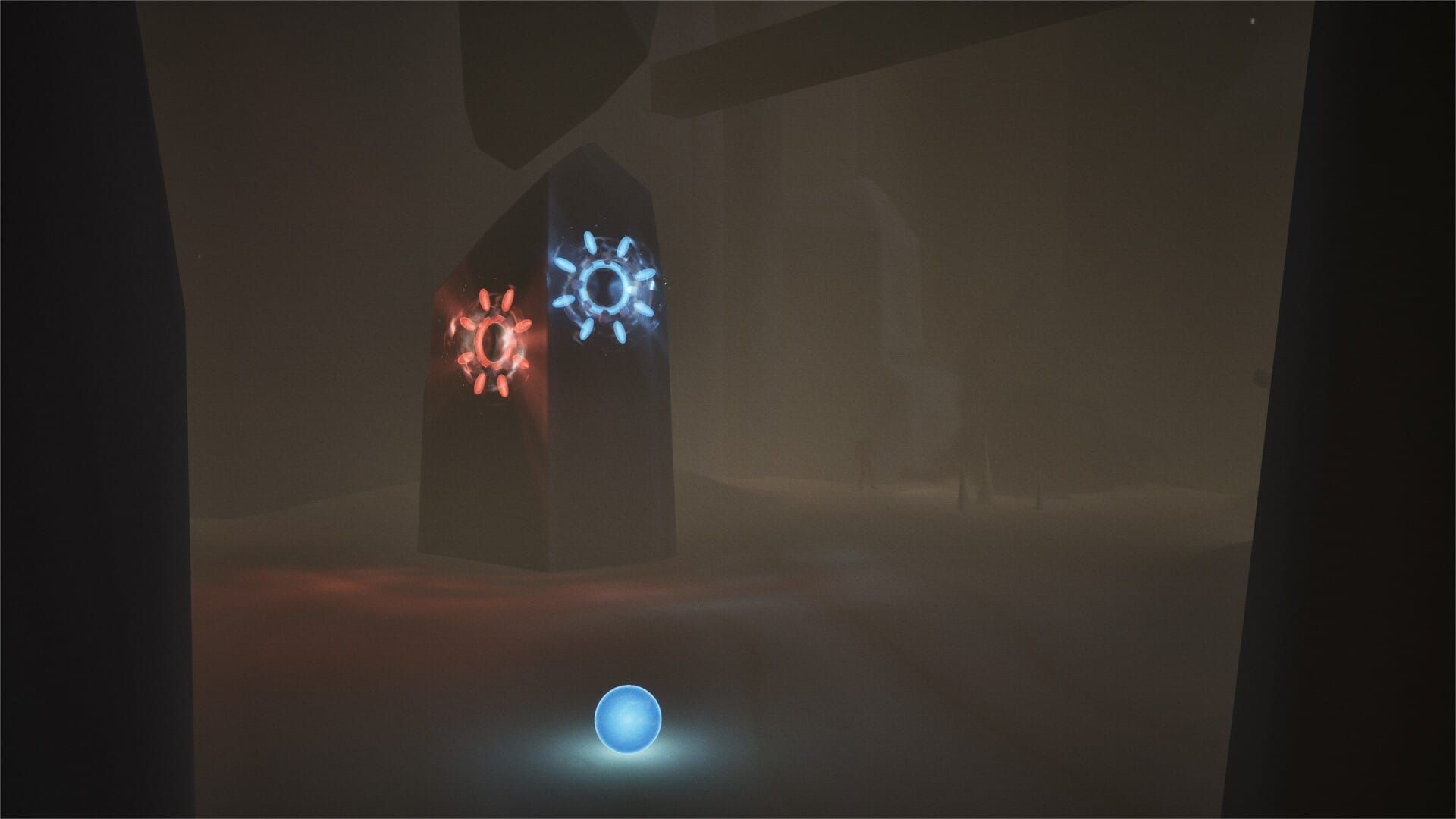 Puzzle Parasite is a cozy, lonely, perfect little puzzler