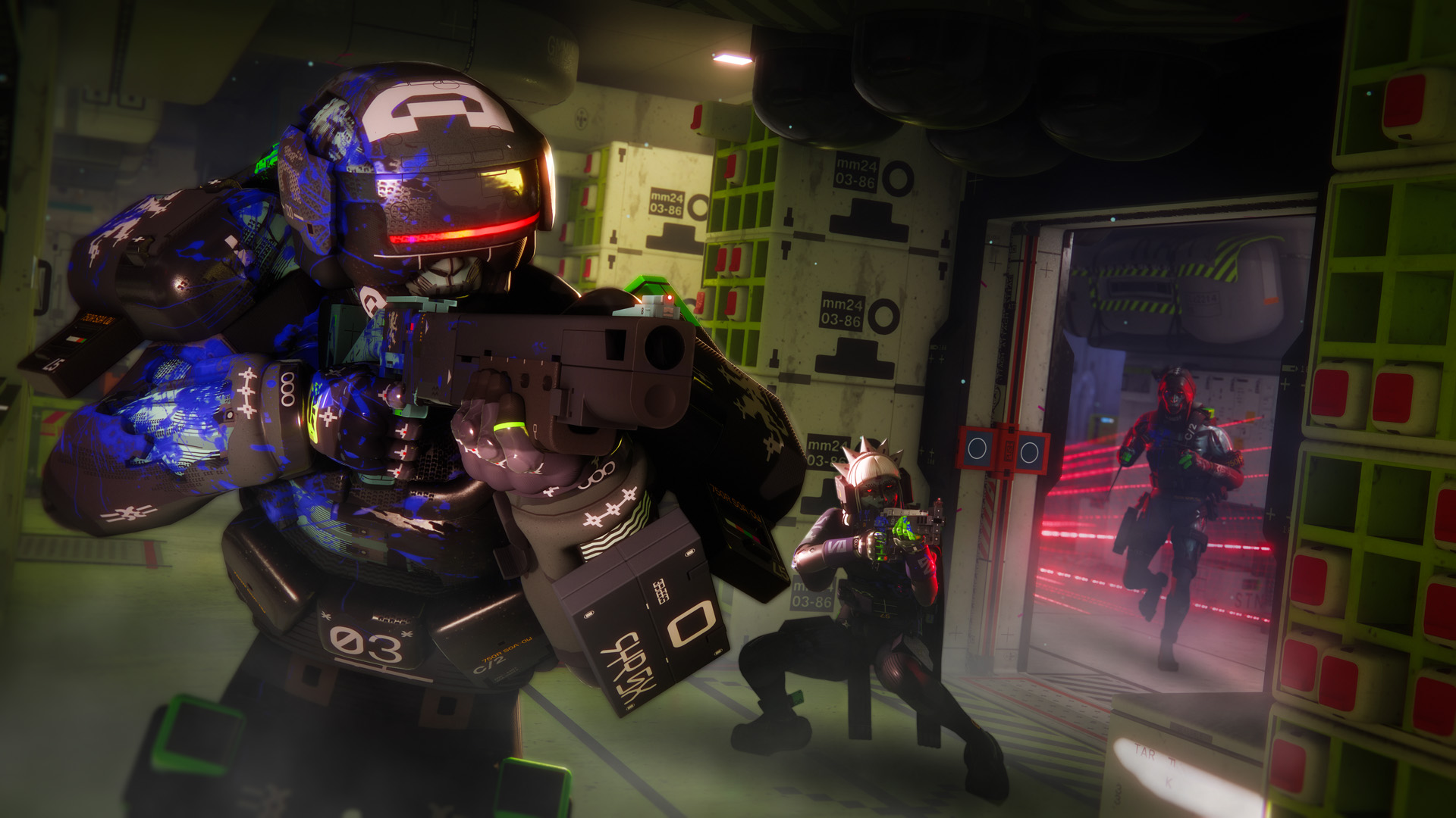 'Has Bungie salvaged Marathon?' - Episode 2 of Escape Will Make Me Pod
