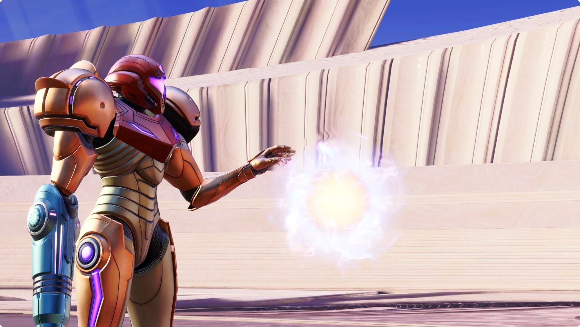 A review conversation about Metroid Prime 4: Beyond