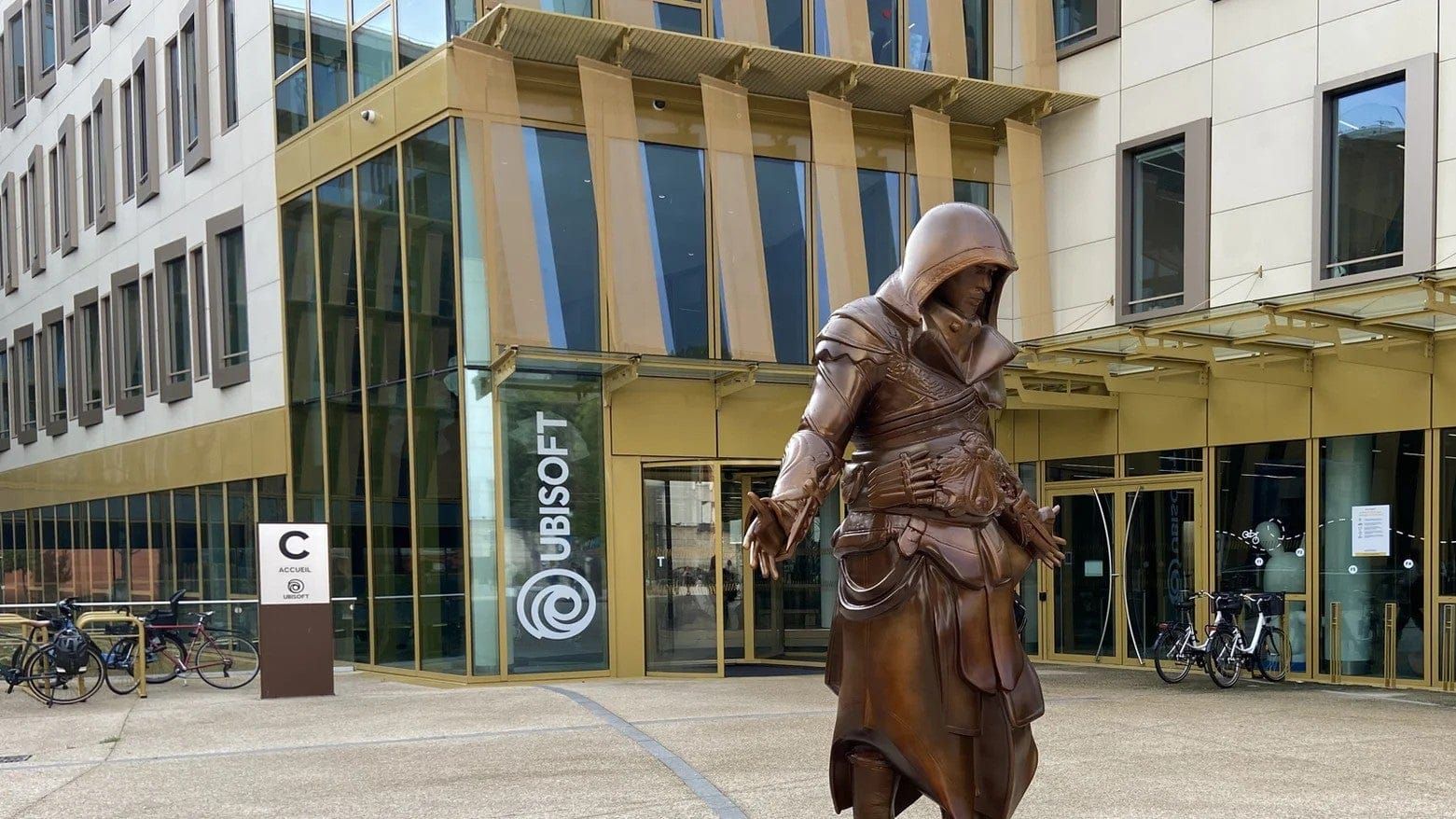 Ubisoft proposes further cost reductions