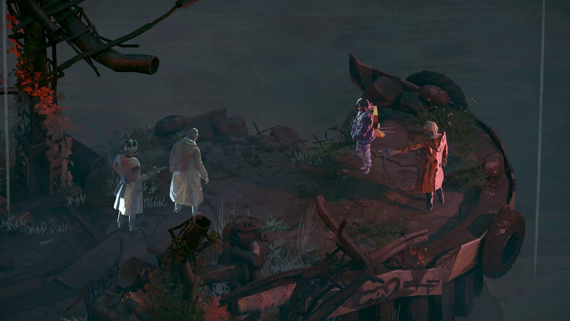 One more Next Fest roundup