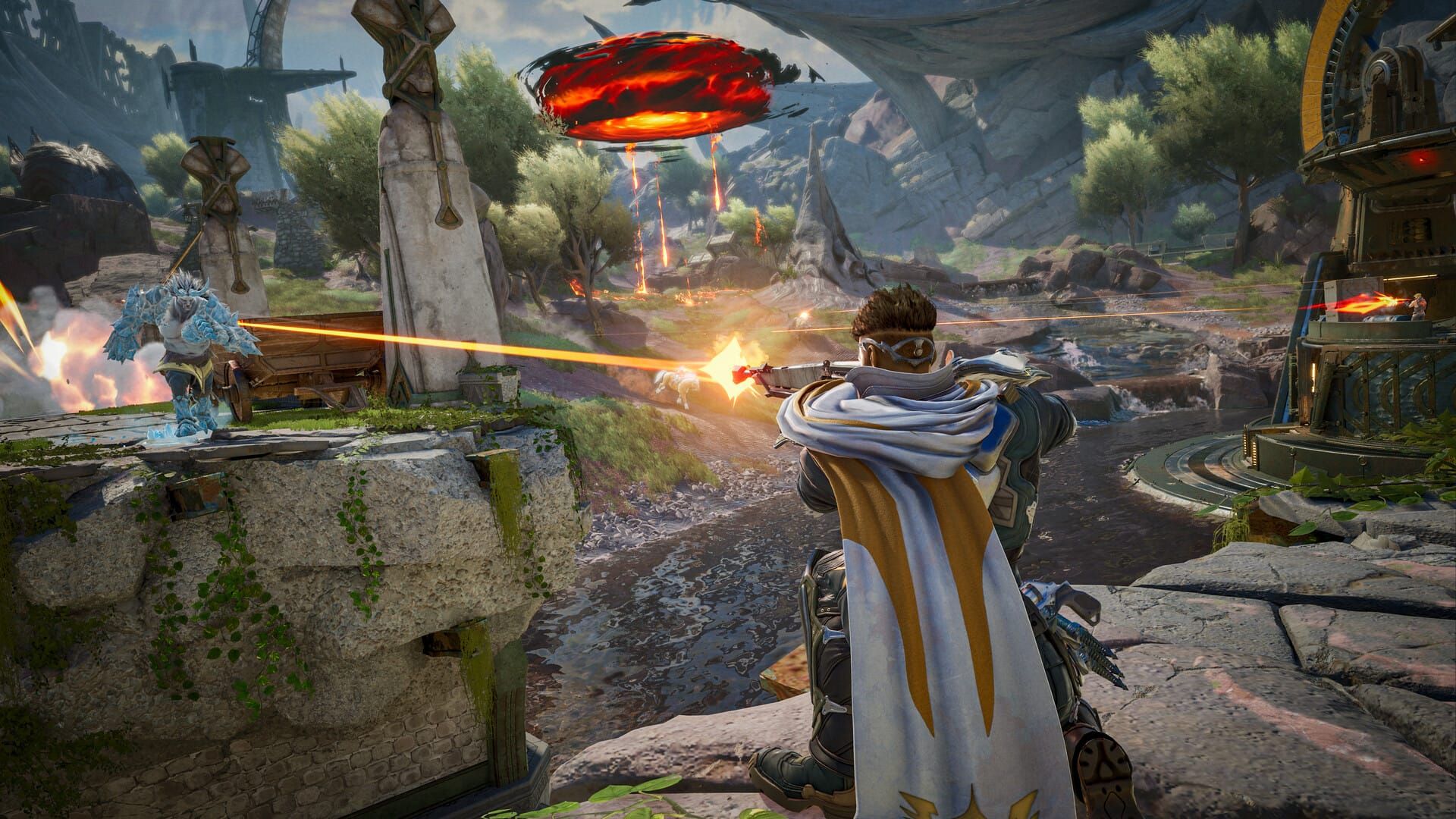 Hate Campaigns for Games will Kill Innovation
