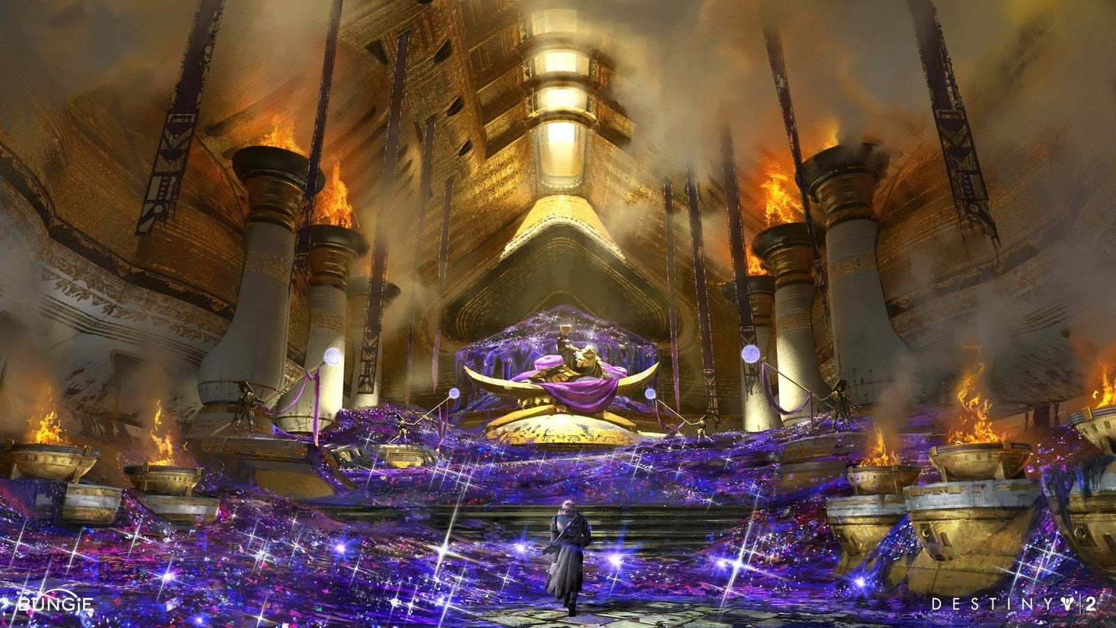 The latest Destiny: Rising update is a real kick in the dick for those of us that miss Destiny 2