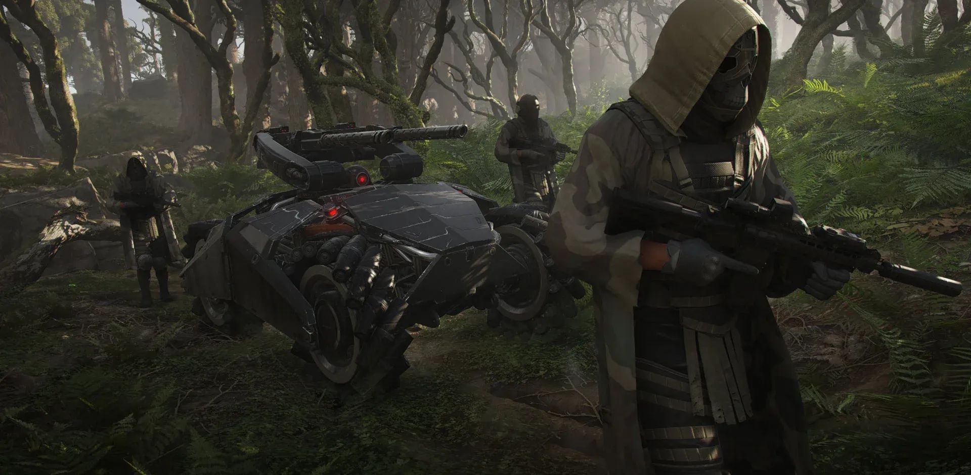 Layoffs at Ubisoft and Crystal Dynamics today