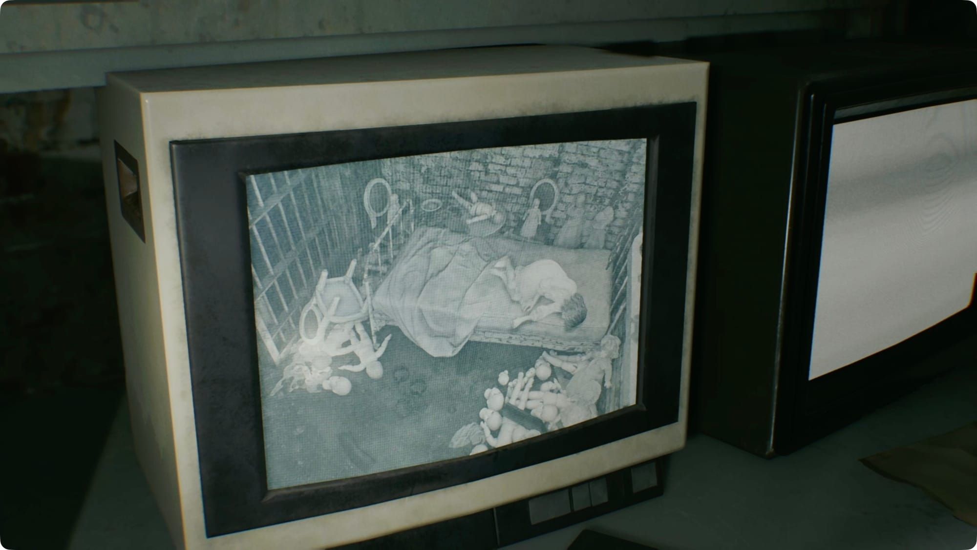 Resident Evil Requiem walkthrough, part 6