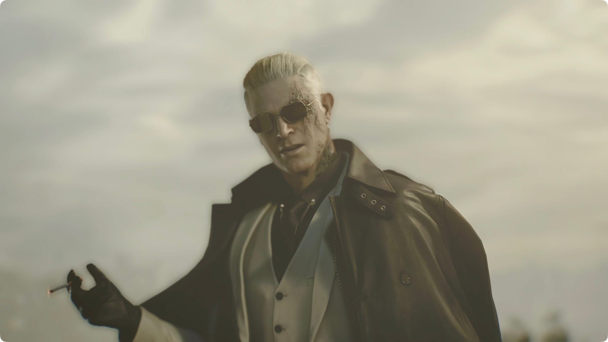 Resident Evil Requiem walkthrough, part 8