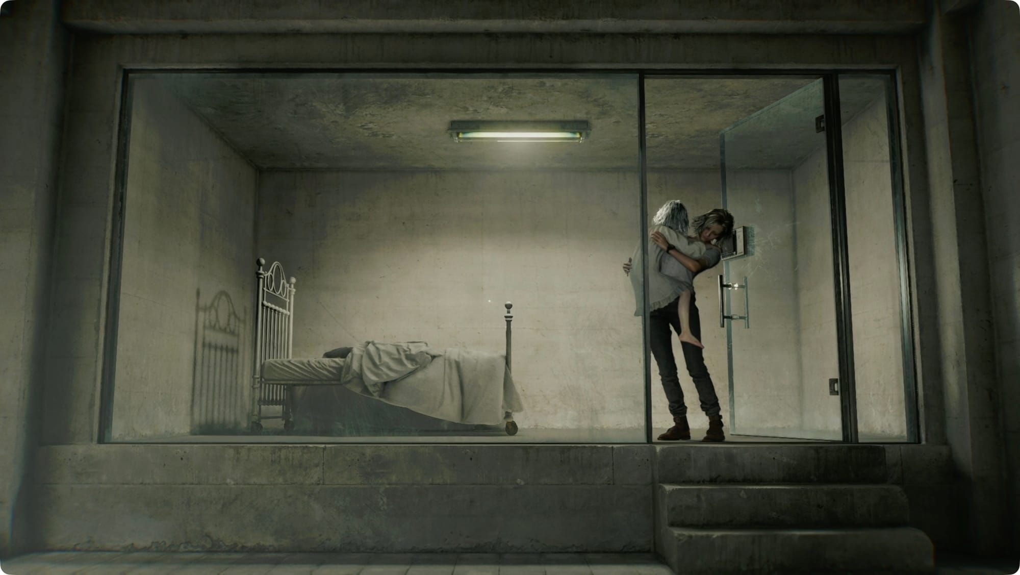 Resident Evil Requiem walkthrough, part 5