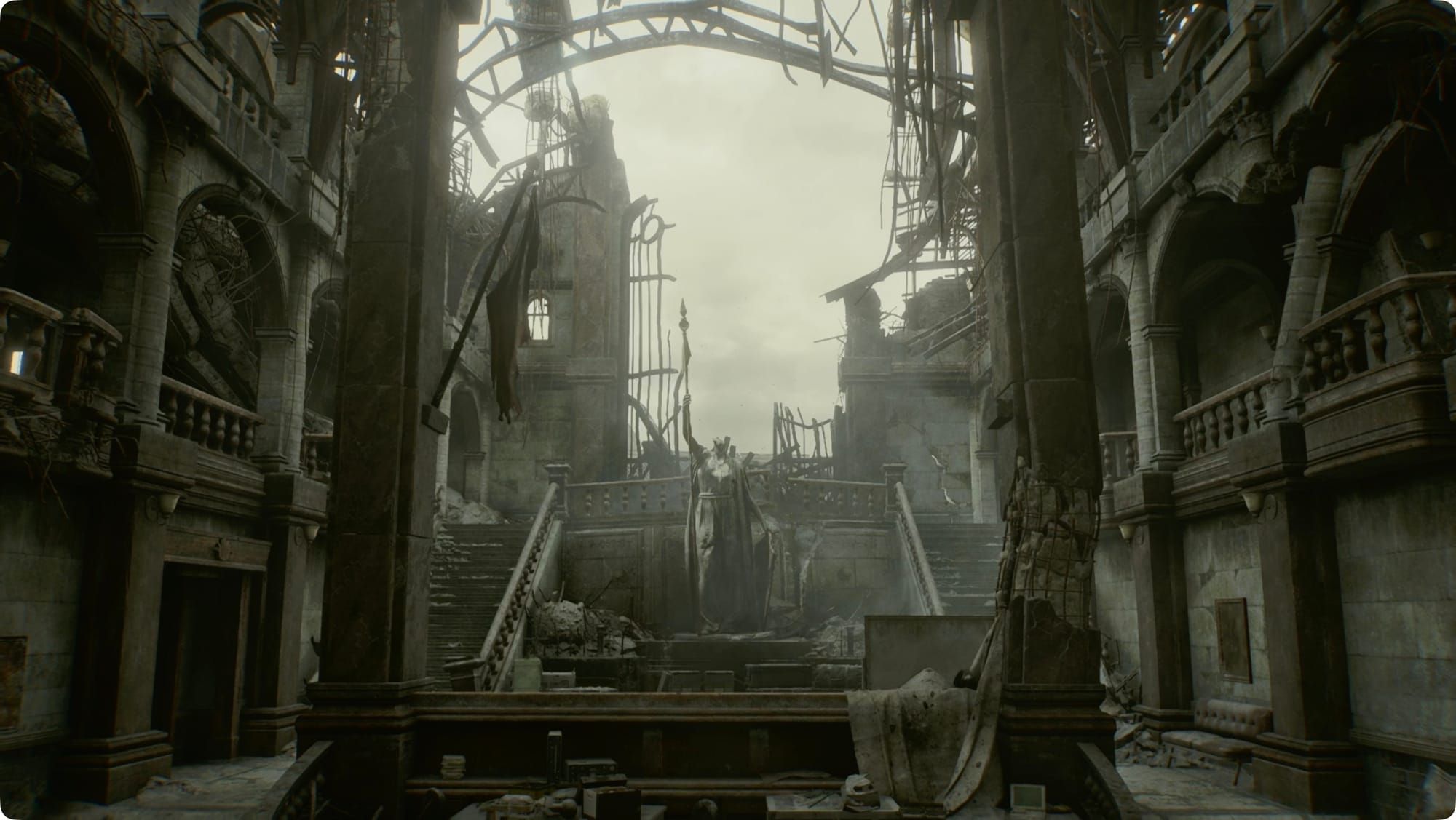 Resident Evil Requiem walkthrough, part 9