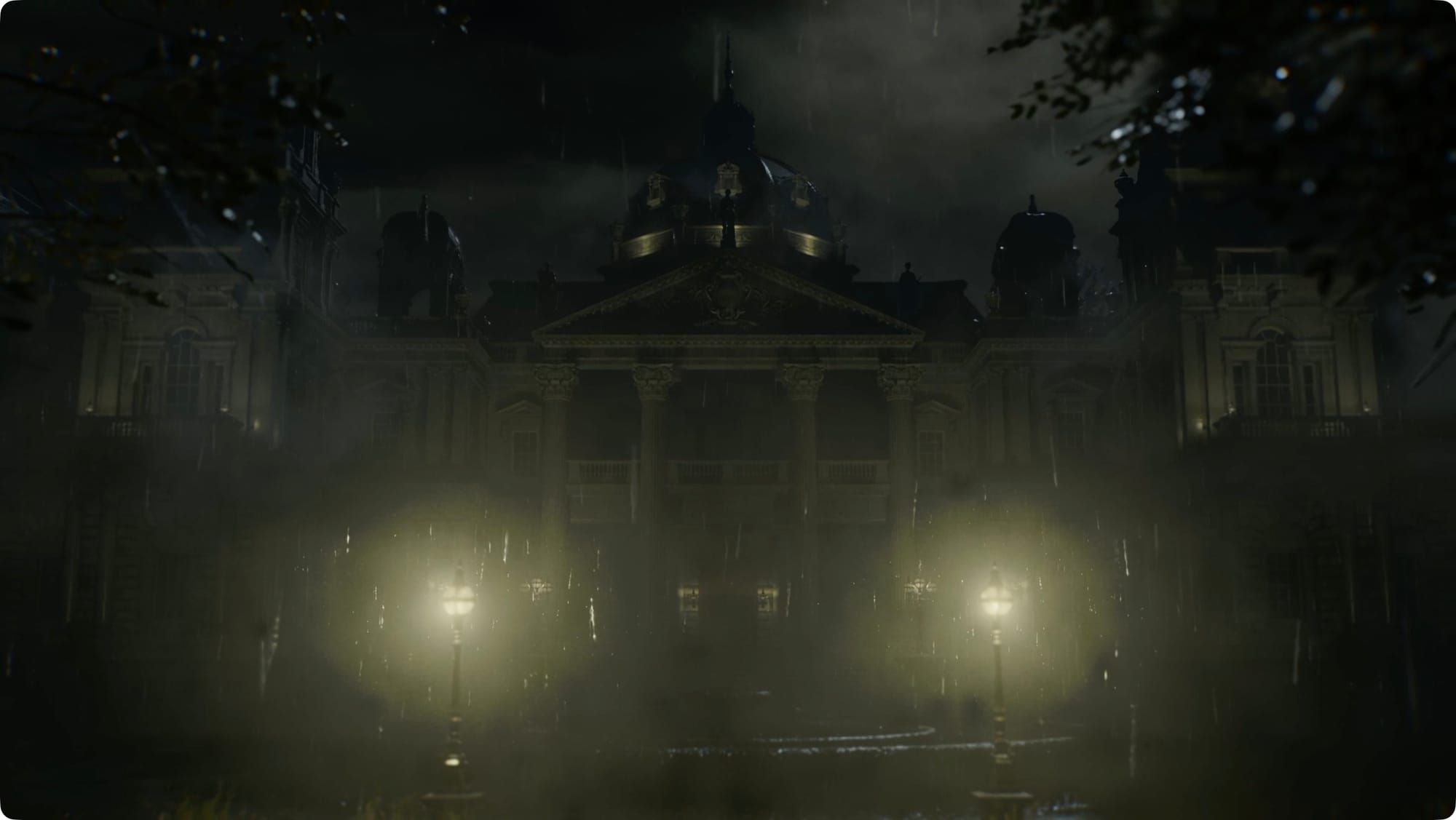 Resident Evil Requiem walkthrough, part 3