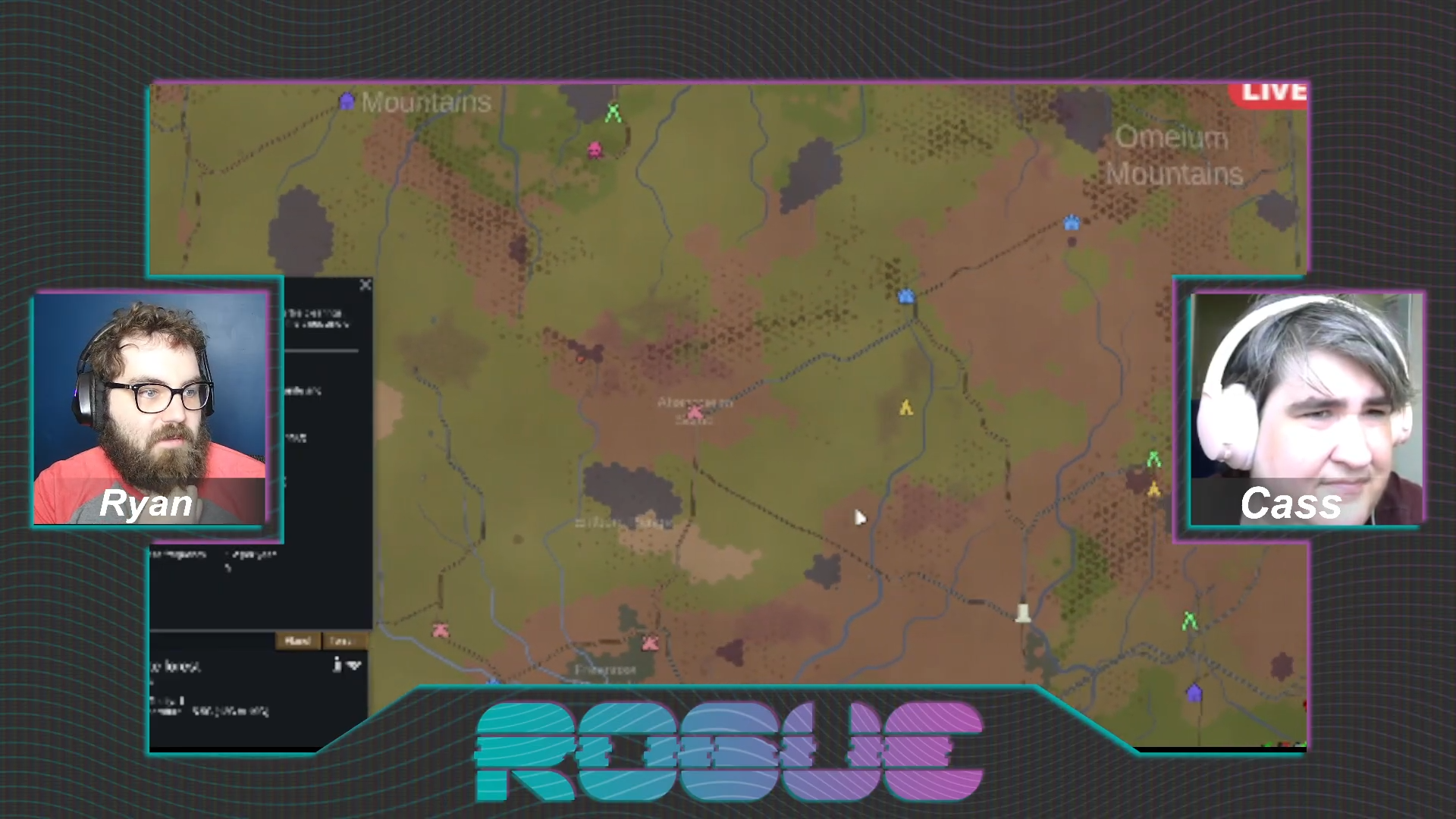 RimWorld, episode 1 (Make 'Em Play)