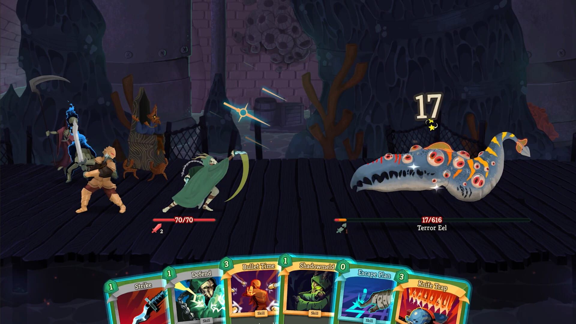 Slay the Spire 2 really is just more Slay the Spire, and that's why everyone loves it