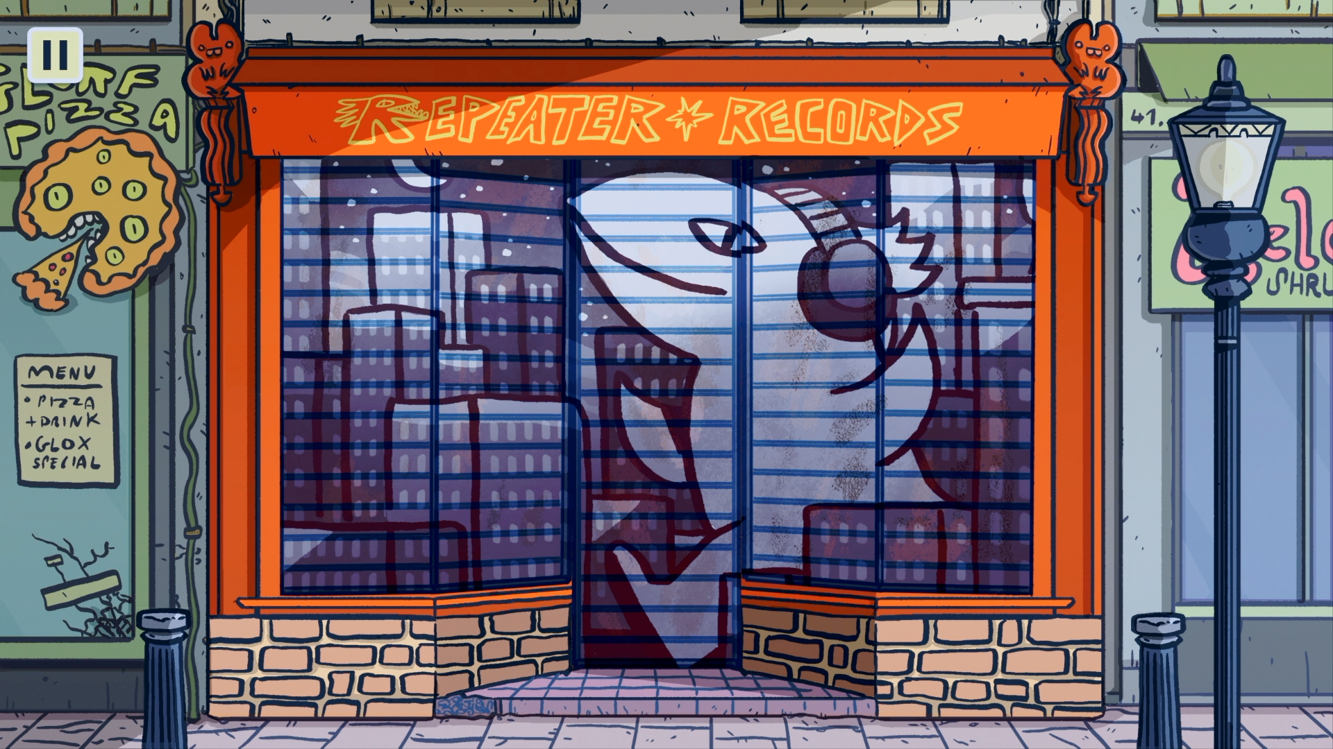 Wax Heads is a touching love letter to music and the third place