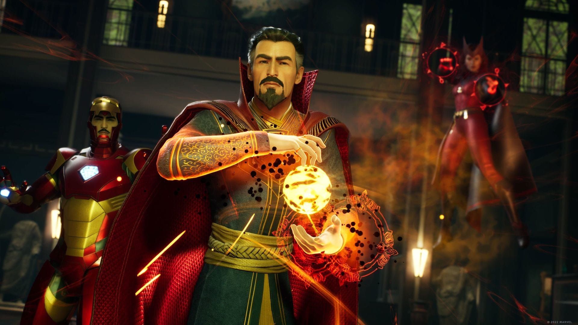 It's the Steam Deck Builders Fest, and there are some extremely good deals, I'm afraid