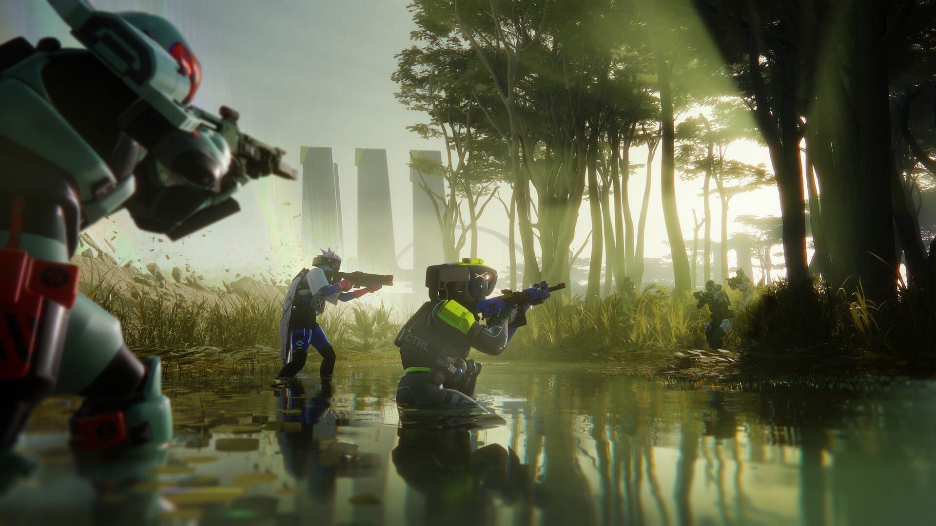 This was never going to go well for Bungie