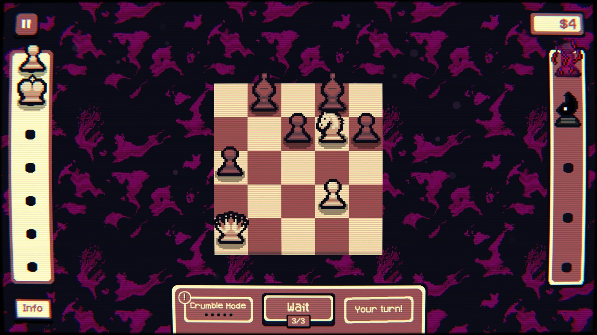 I feel like I've been waiting years for Gambonanza