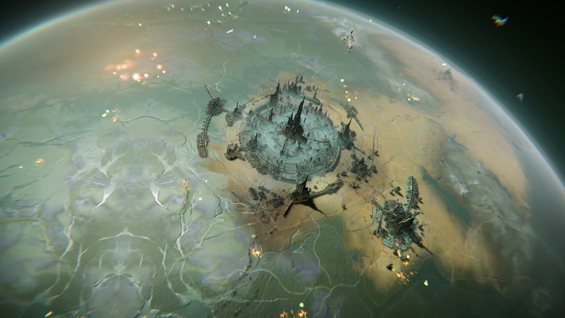 Warhammer Skulls highlighted the smorgasbord of 40K strategy games