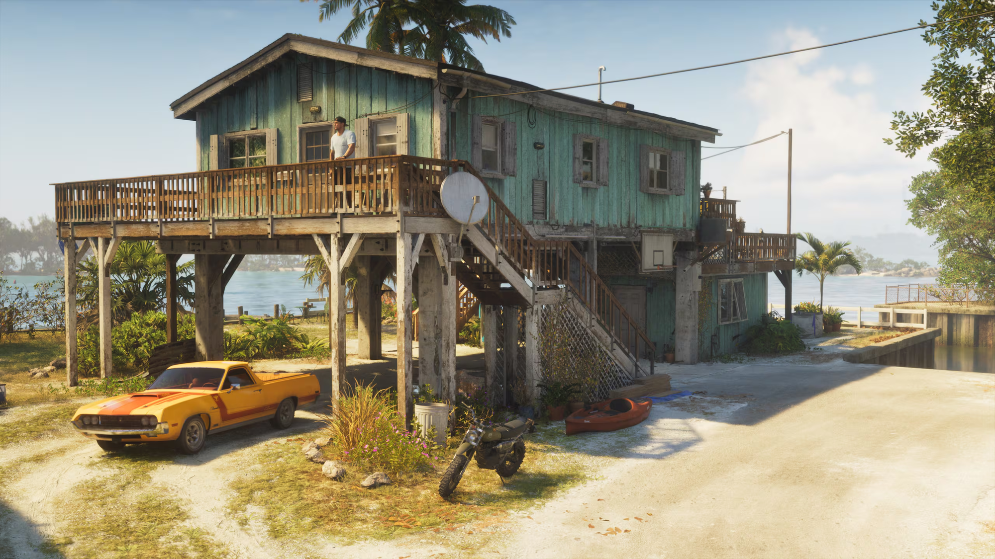Parts of GTA 6 will be locked behind the Ultimate Edition