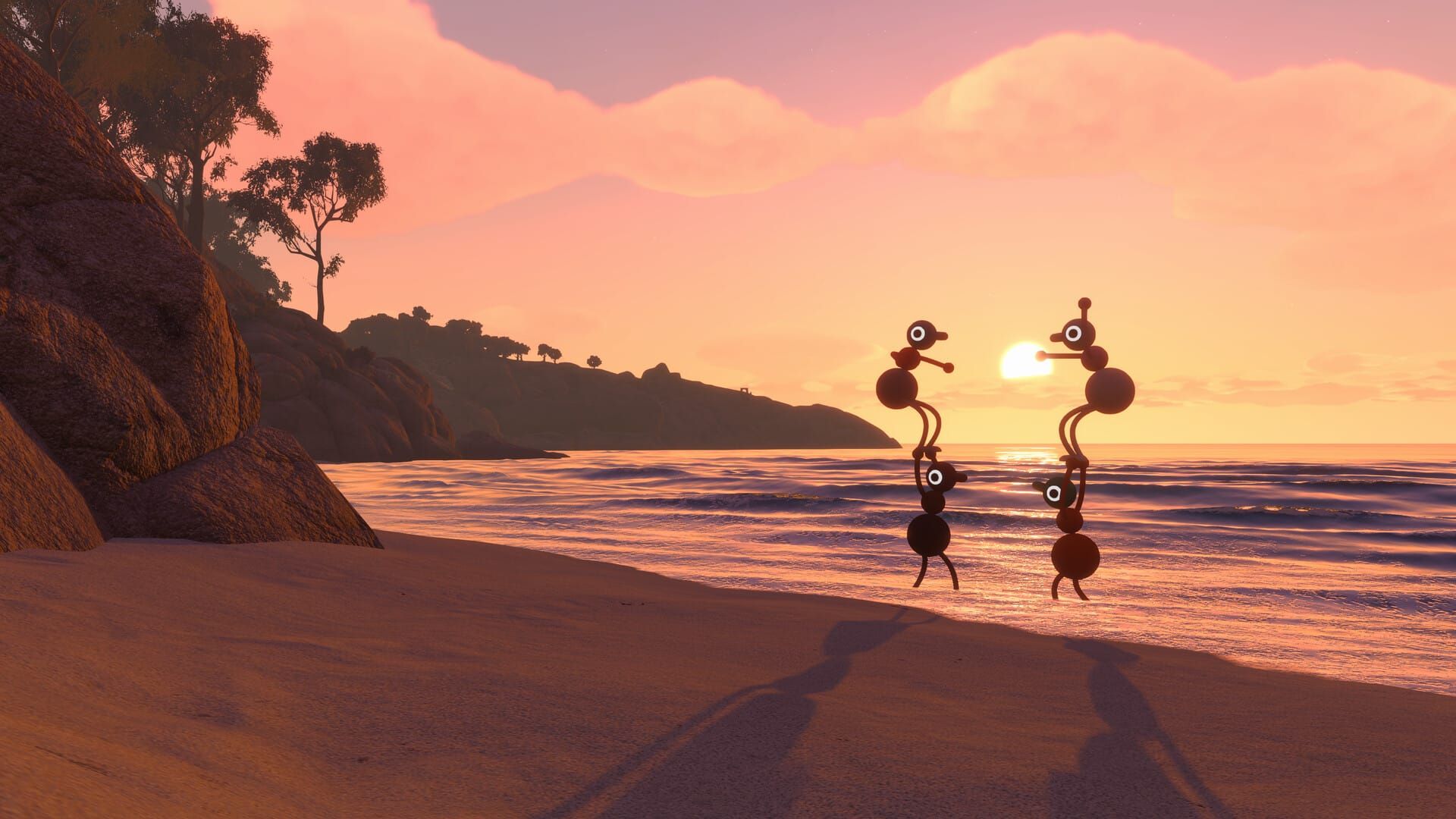 The Big Walk's finale cements it as a GOTY contender