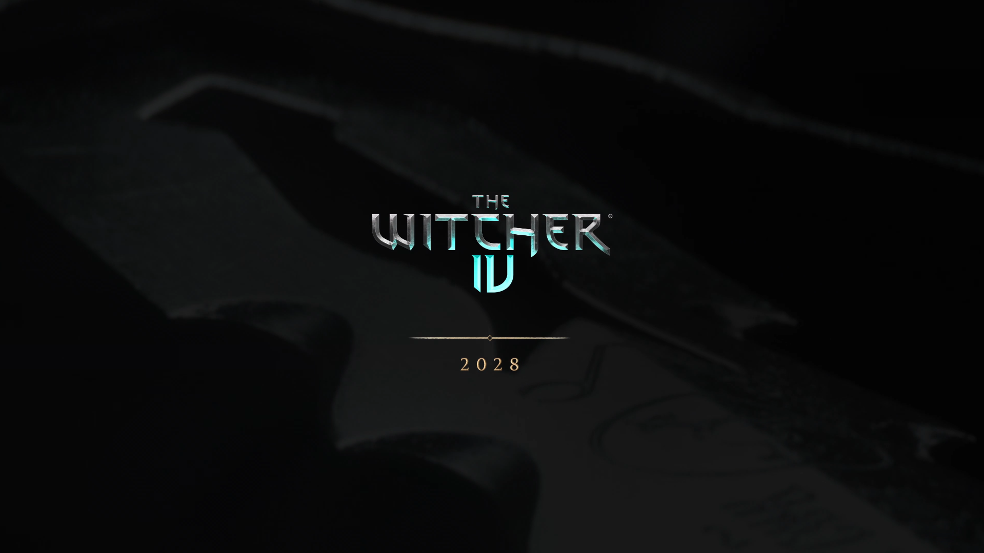 The Witcher 4 won't be at Gamescom, but The Witcher 3's new DLC will be