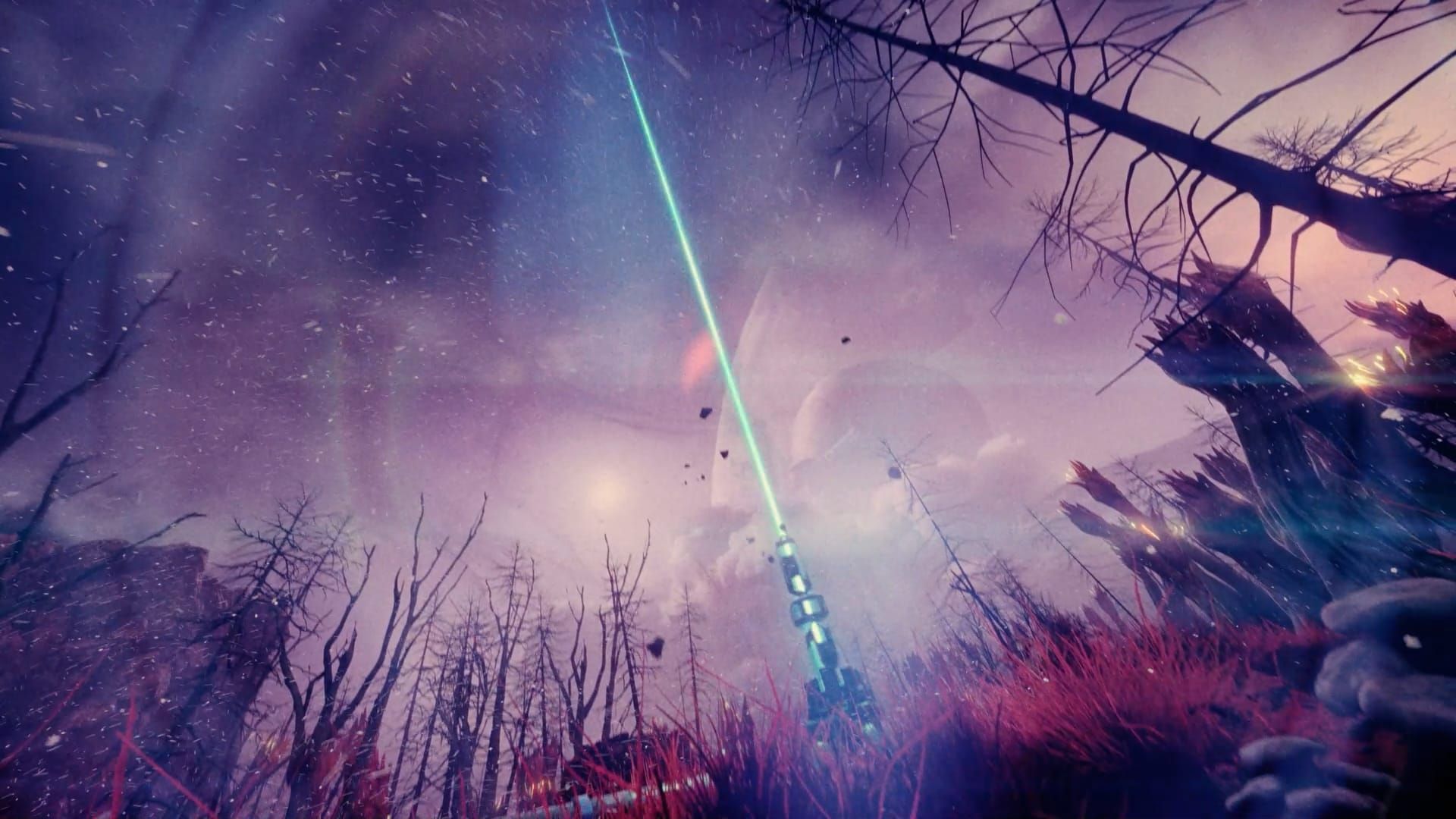 Bungie expands on the future of Marathon with new developer insights