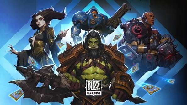 BlizzCon 2026 Opening Ceremony Live Blog