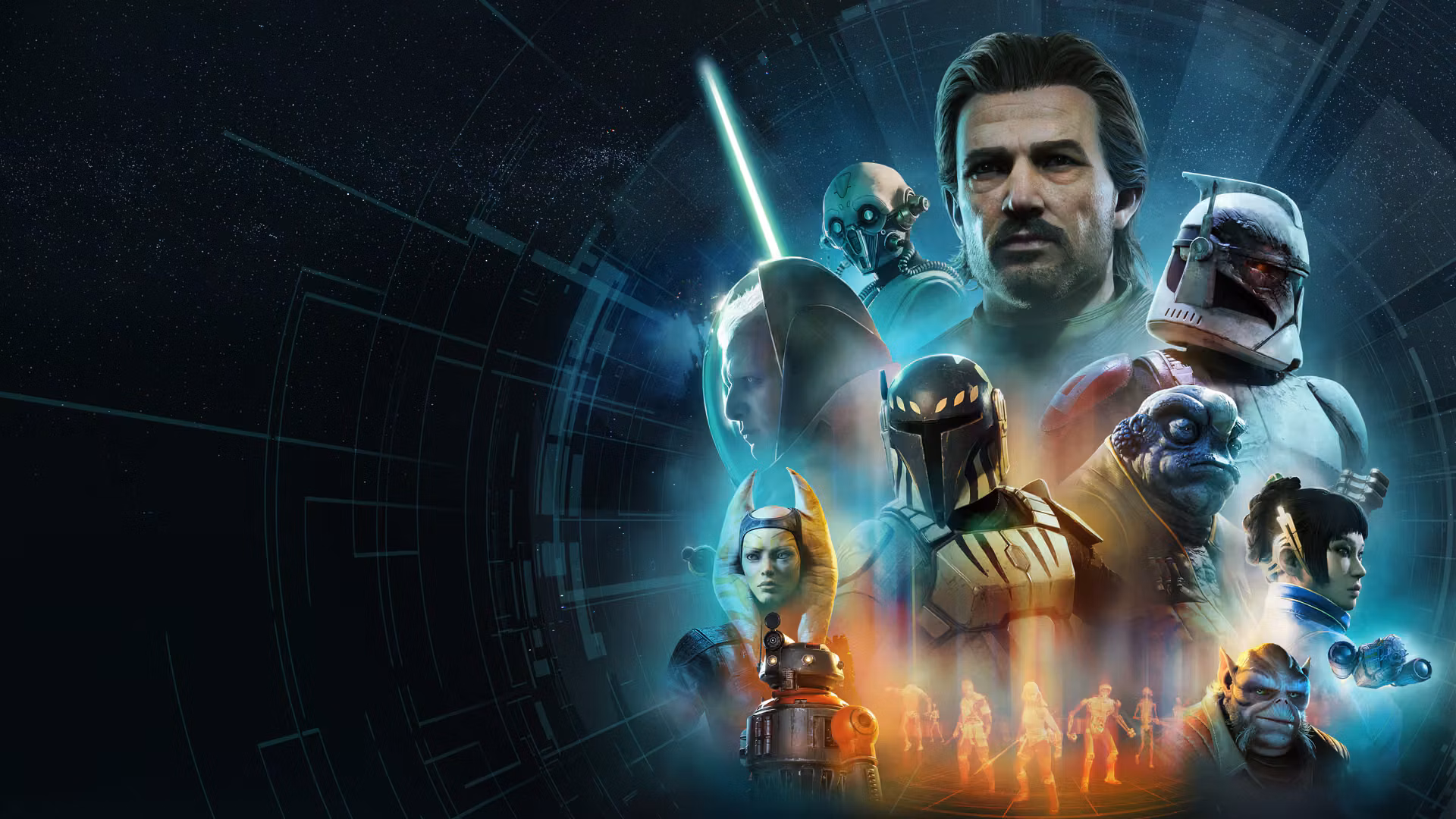 Star Wars Zero Company developer Bit Reactor saw mass furlough before launch