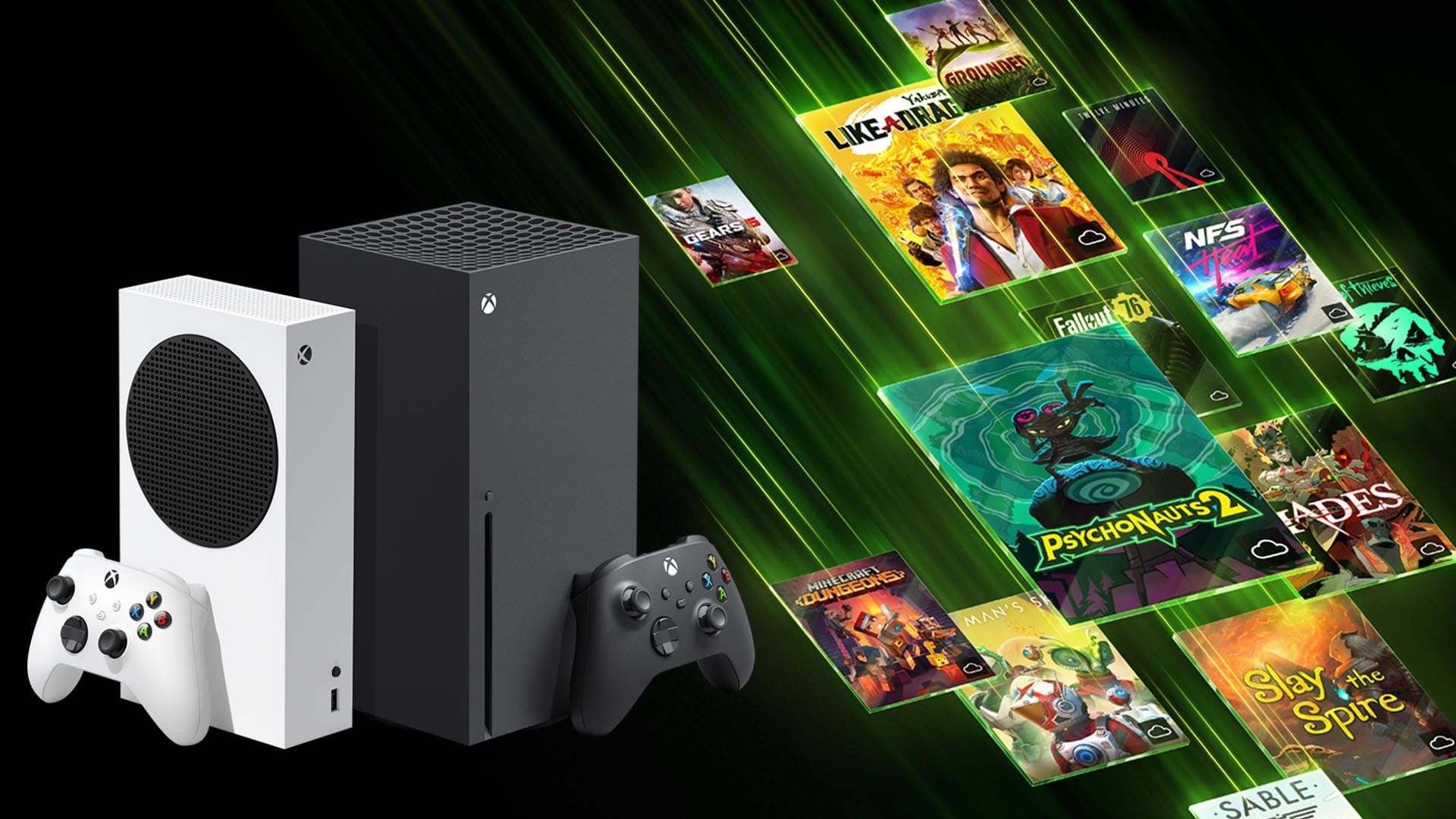 Xbox Cloud Gaming is about to start limiting your play time... unless you pay extra