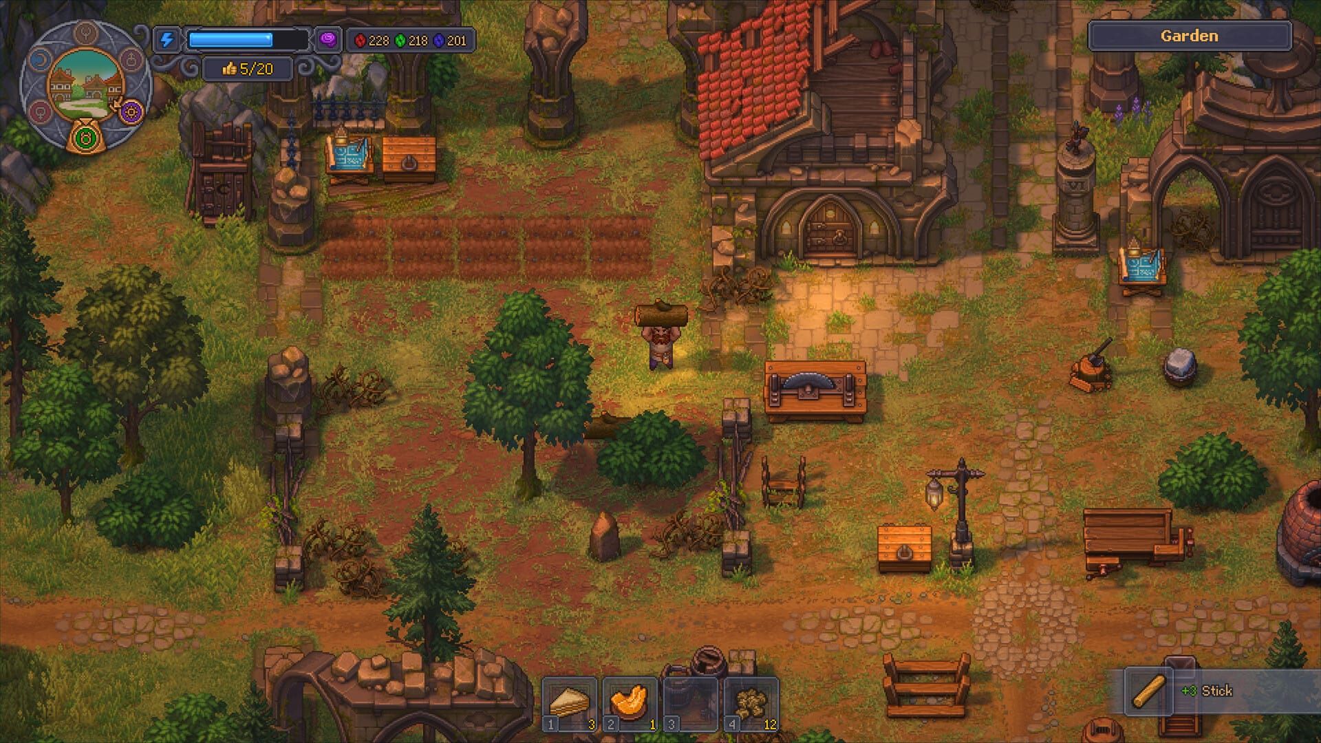 Image: Lazy Bear Games/TinyBuild